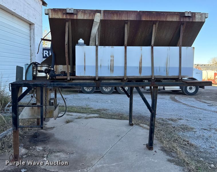 image for item EU5421 Flink spreader