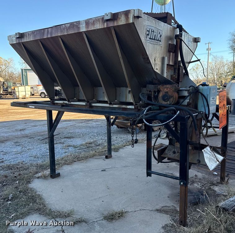 image for item EU5421 Flink spreader