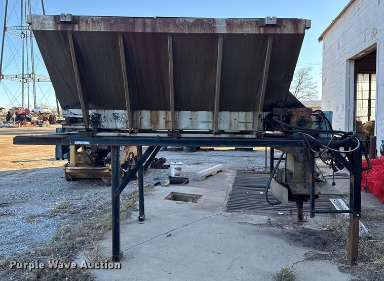 image for item EU5421 Flink spreader