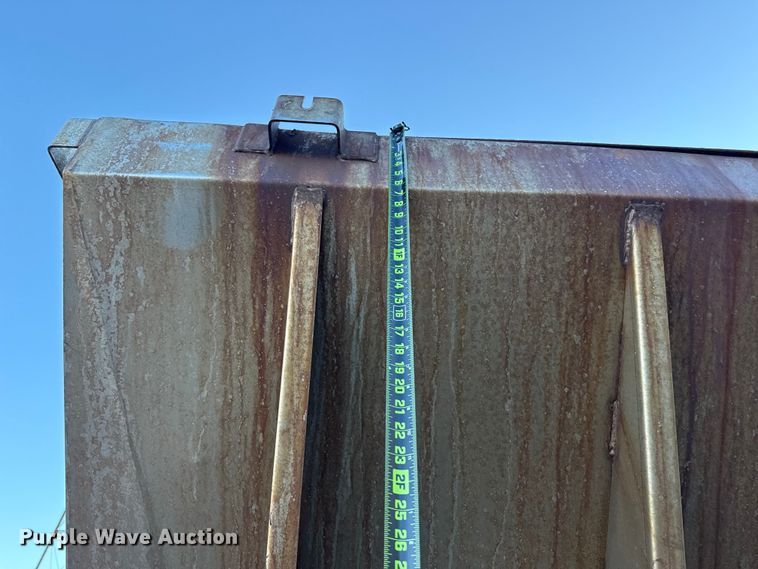 image for item EU5421 Flink spreader