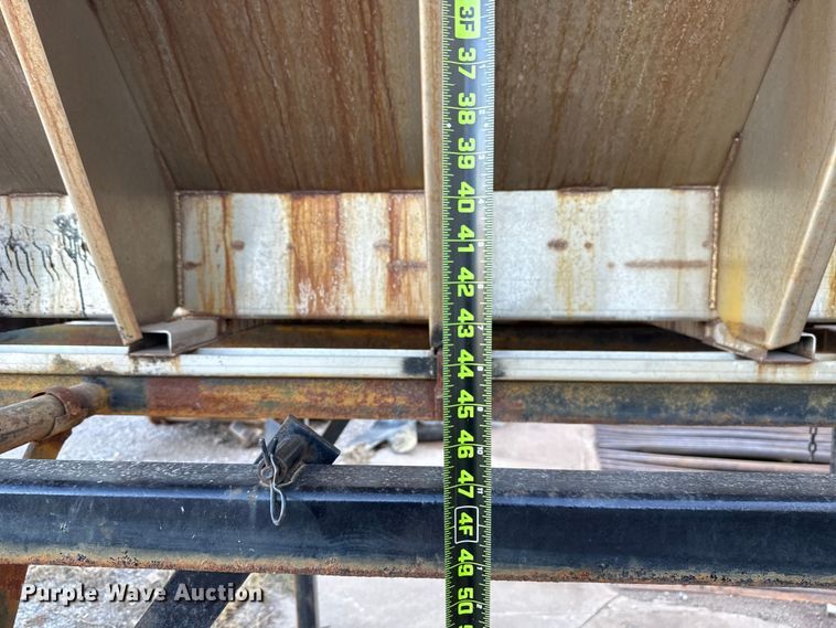 image for item EU5421 Flink spreader