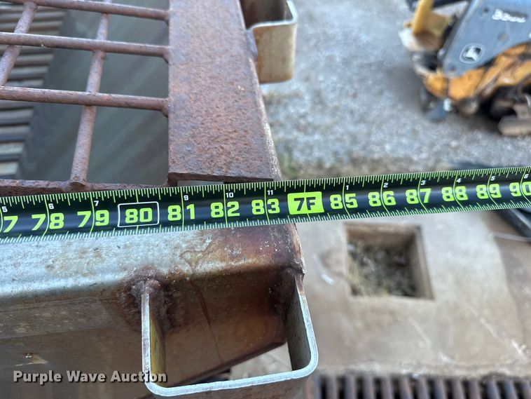 image for item EU5421 Flink spreader