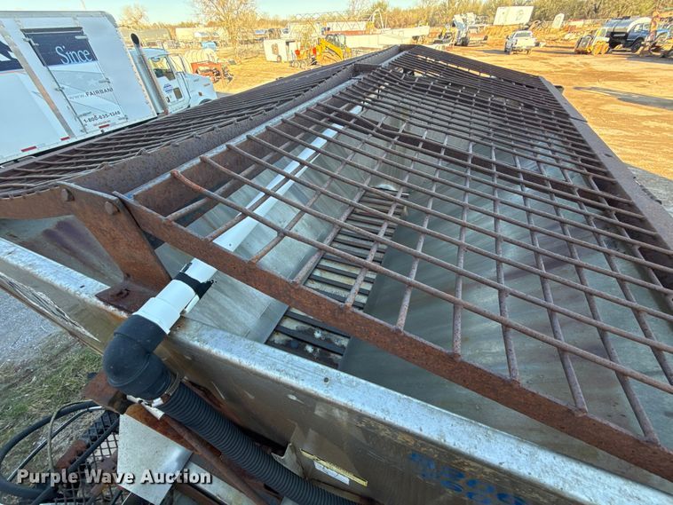 image for item EU5421 Flink spreader