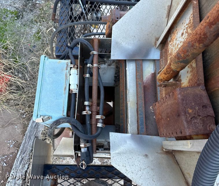 image for item EU5421 Flink spreader