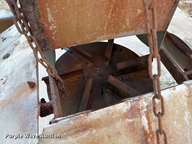 image for item EU5421 Flink spreader