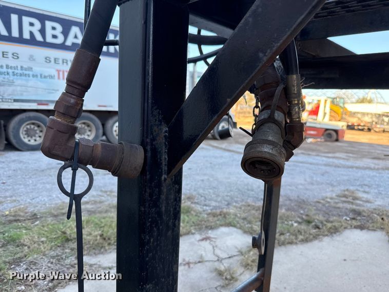 image for item EU5421 Flink spreader