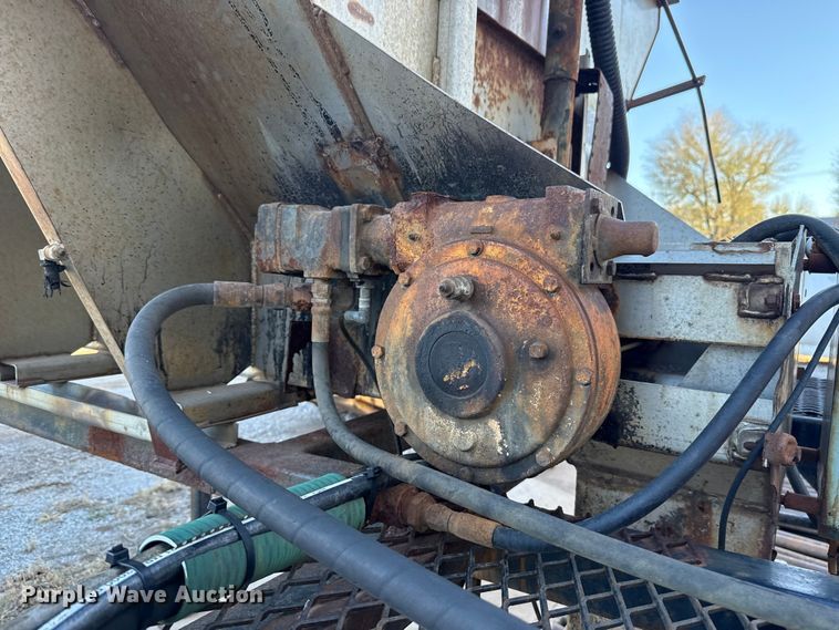 image for item EU5421 Flink spreader