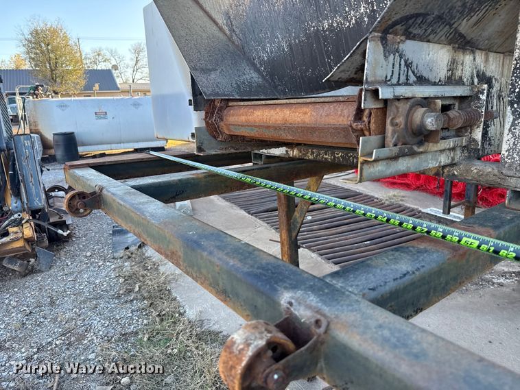 image for item EU5421 Flink spreader