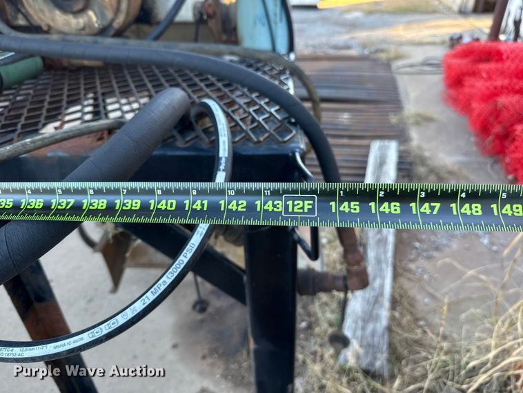 image for item EU5421 Flink spreader