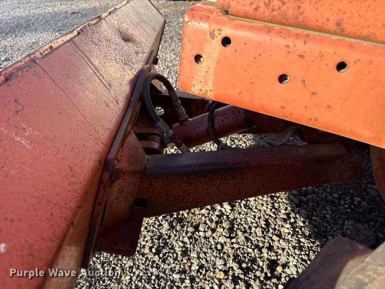 image for item EU5425 1995 Ditch Witch 3500DDLSB trencher