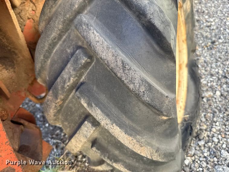 image for item EU5425 1995 Ditch Witch 3500DDLSB trencher