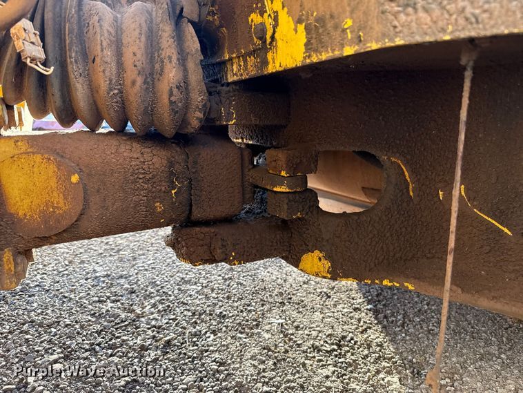 image for item EU5427 2004 Bomag BW 120 AD-3 double drum roller