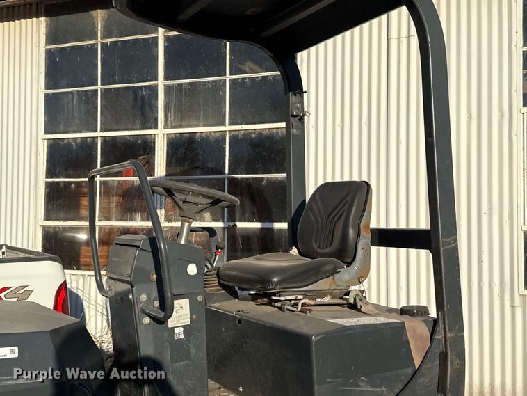 image for item EU5427 2004 Bomag BW 120 AD-3 double drum roller