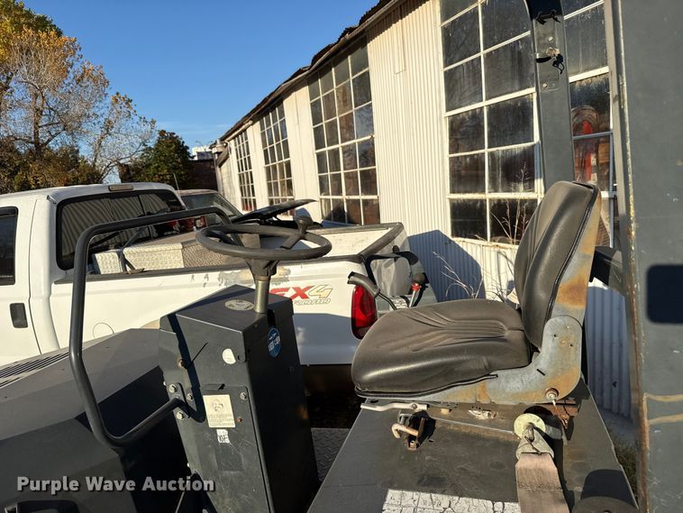 image for item EU5427 2004 Bomag BW 120 AD-3 double drum roller