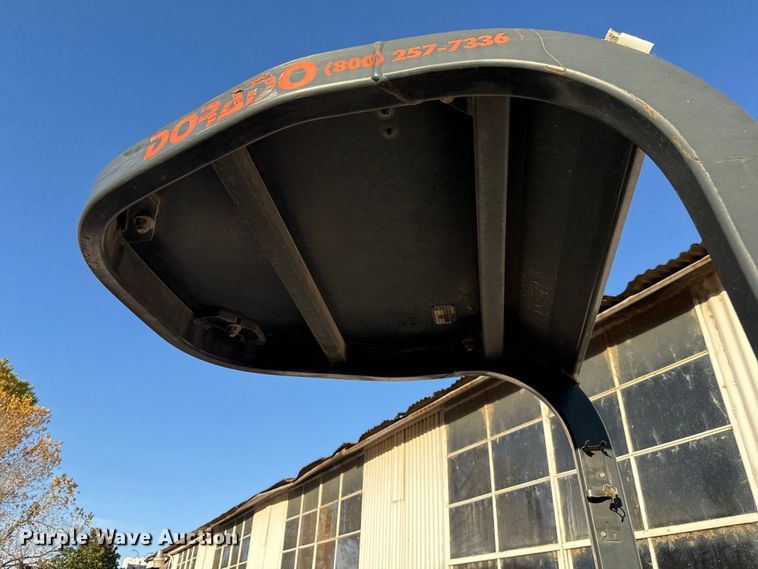 image for item EU5427 2004 Bomag BW 120 AD-3 double drum roller