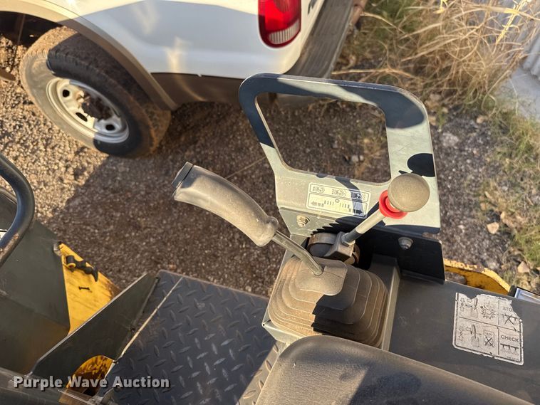 image for item EU5427 2004 Bomag BW 120 AD-3 double drum roller