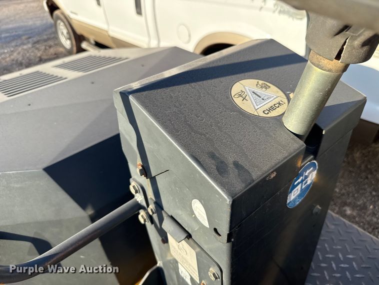 image for item EU5427 2004 Bomag BW 120 AD-3 double drum roller