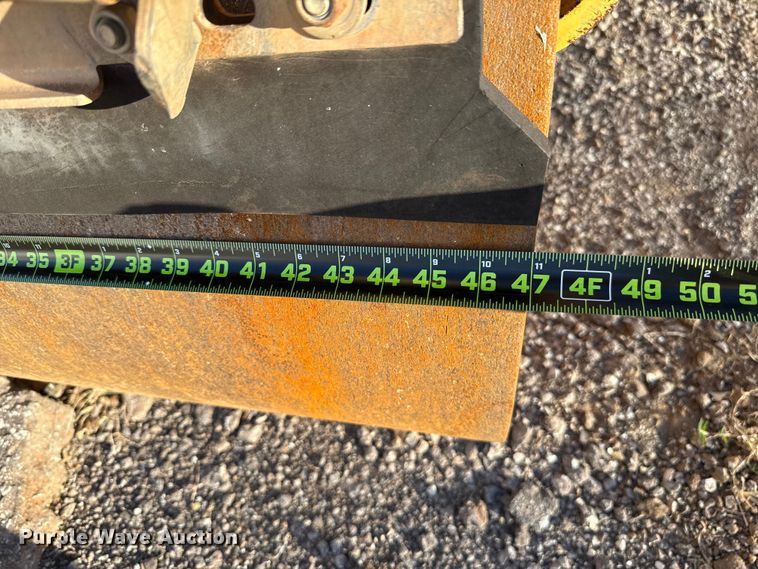 image for item EU5427 2004 Bomag BW 120 AD-3 double drum roller