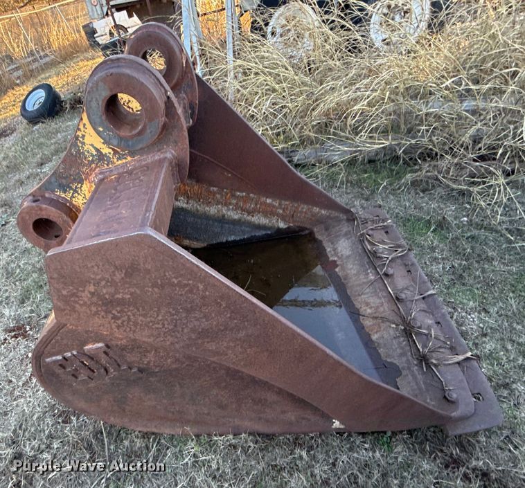 image for item EU5435 Excavator bucket