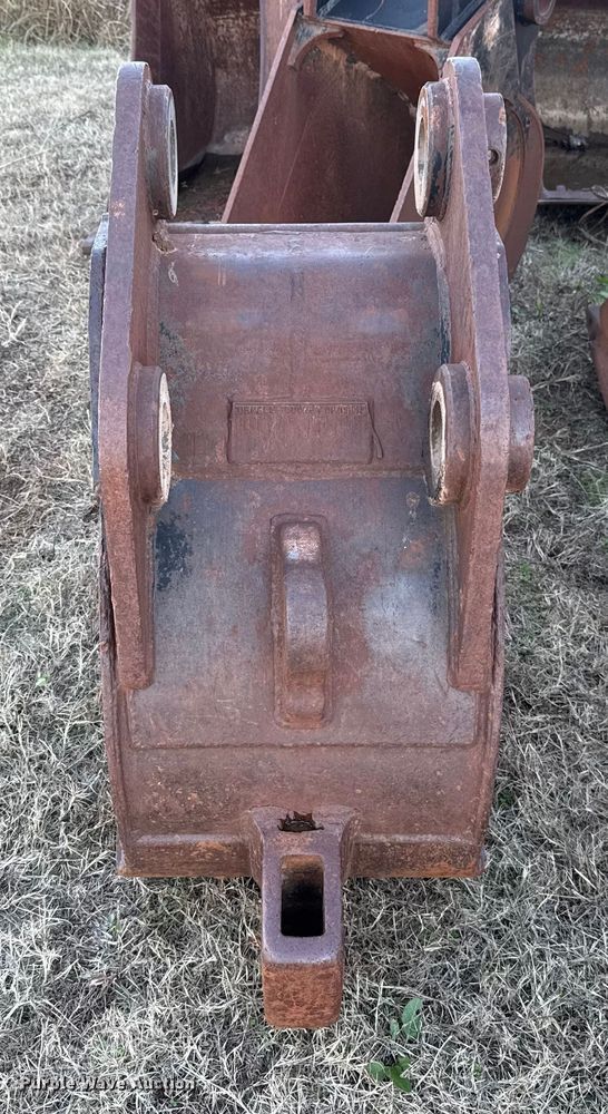 image for item EU5439 Tensley excavator bucket