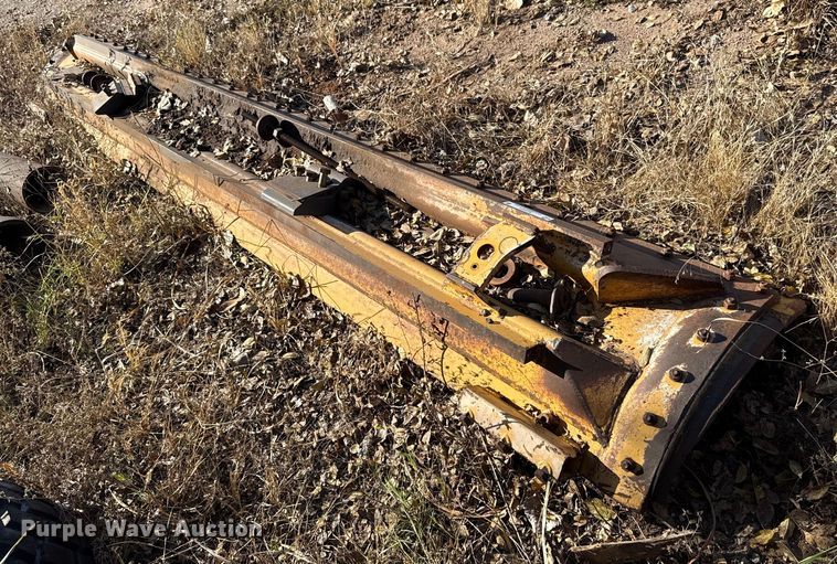 image for item EU5441 14' W motor grader moldboard