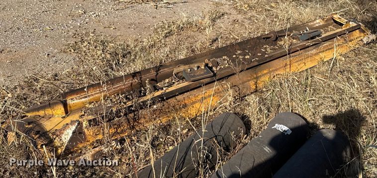 image for item EU5441 14' W motor grader moldboard