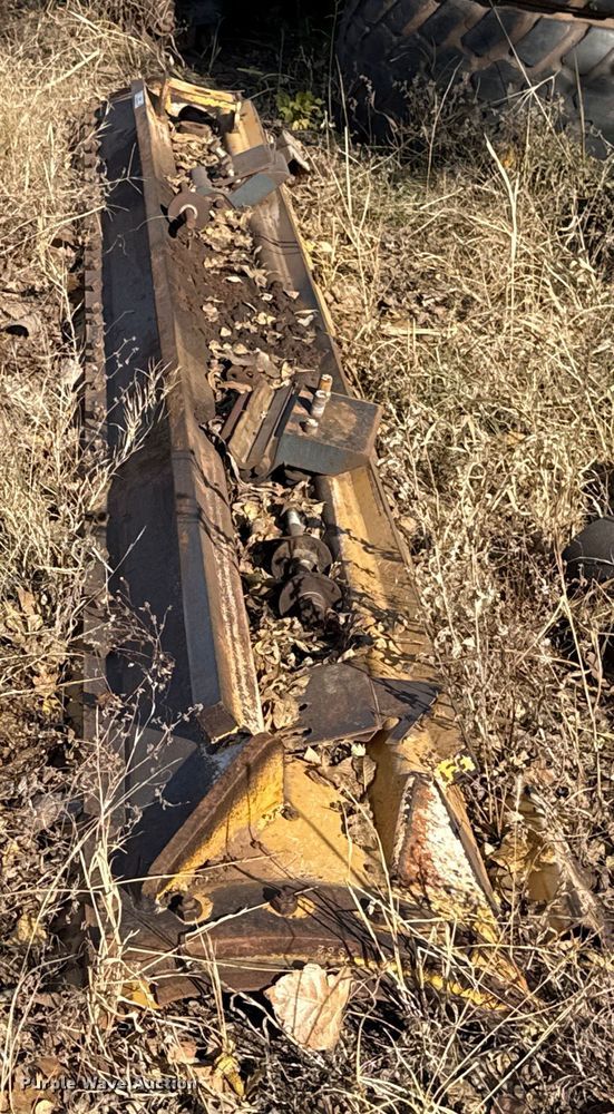 image for item EU5441 14' W motor grader moldboard