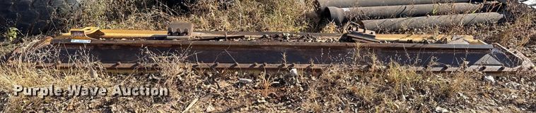 image for item EU5441 14' W motor grader moldboard