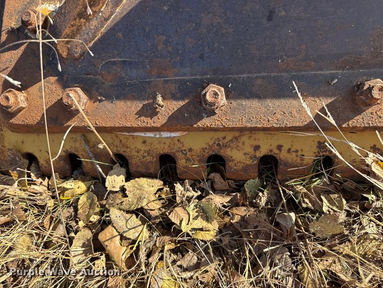 image for item EU5441 14' W motor grader moldboard