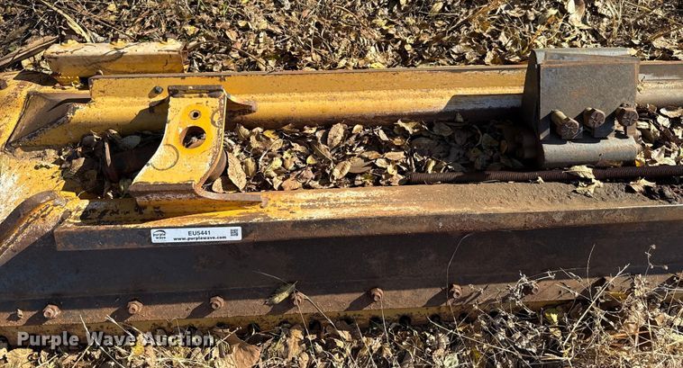 image for item EU5441 14' W motor grader moldboard