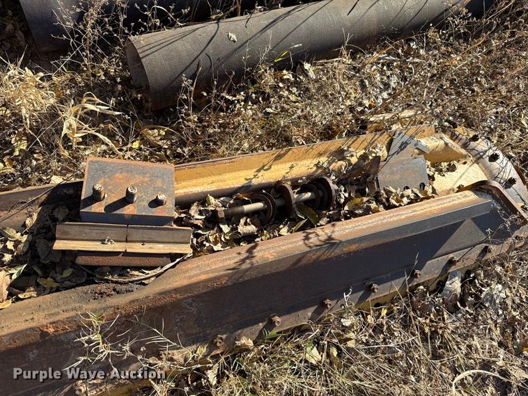 image for item EU5441 14' W motor grader moldboard