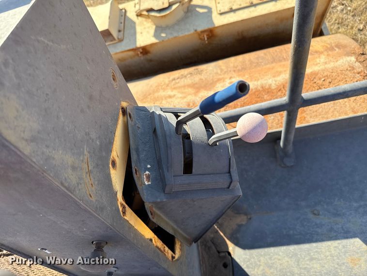 image for item EU5443 Ingersoll-Rand DD-90 double drum roller