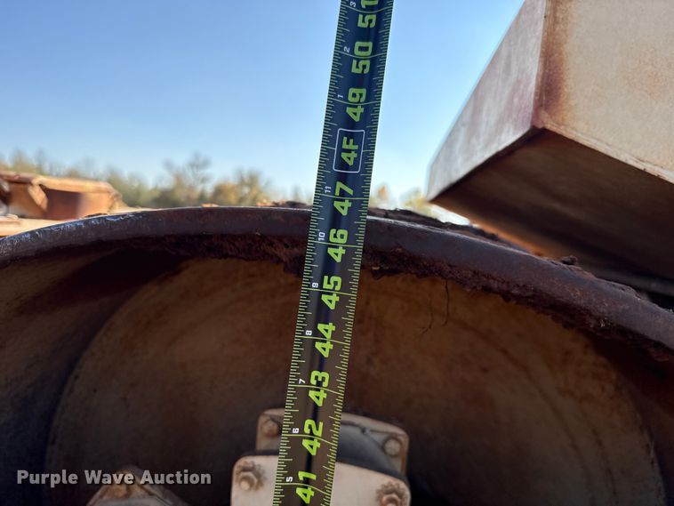 image for item EU5443 Ingersoll-Rand DD-90 double drum roller