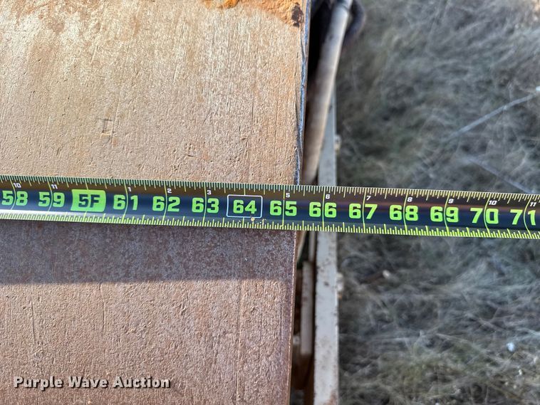 image for item EU5443 Ingersoll-Rand DD-90 double drum roller