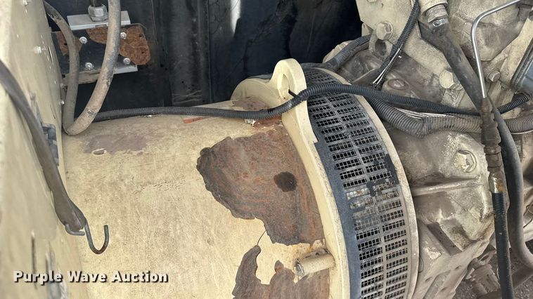 image for item EU6342 2006 Kohler Power Systems 180 generator