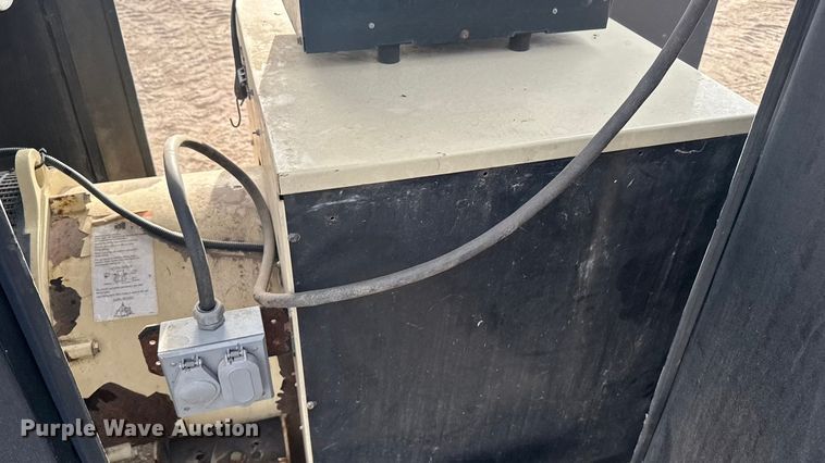 image for item EU6342 2006 Kohler Power Systems 180 generator