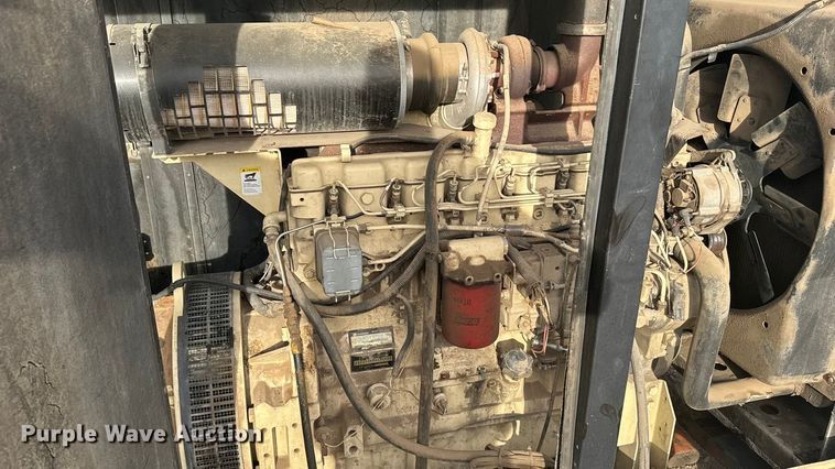 image for item EU6342 2006 Kohler Power Systems 180 generator