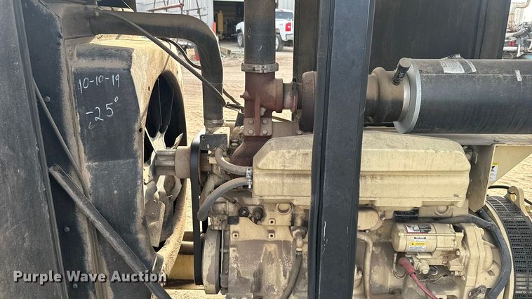 image for item EU6342 2006 Kohler Power Systems 180 generator