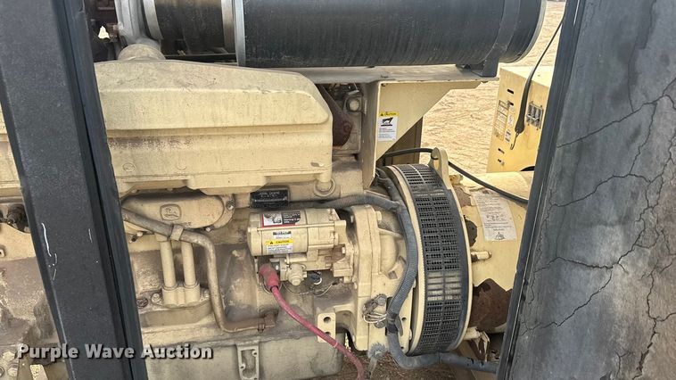 image for item EU6342 2006 Kohler Power Systems 180 generator