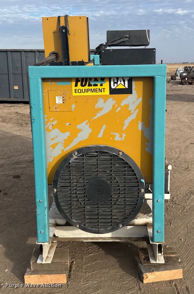 image for item EU6343 MagnaPlus 431PSL6336 generator