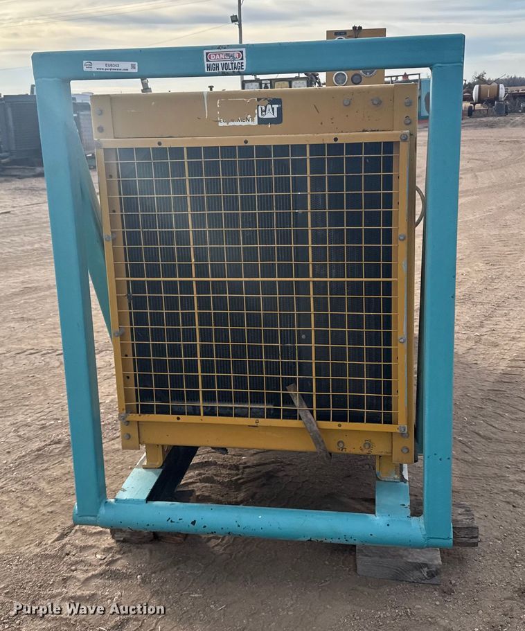 image for item EU6343 MagnaPlus 431PSL6336 generator