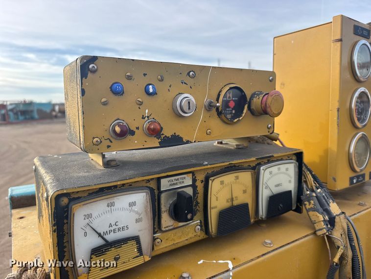 image for item EU6343 MagnaPlus 431PSL6336 generator