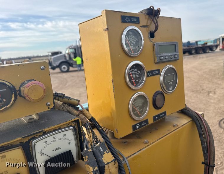 image for item EU6343 MagnaPlus 431PSL6336 generator