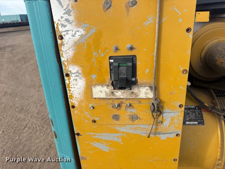 image for item EU6343 MagnaPlus 431PSL6336 generator