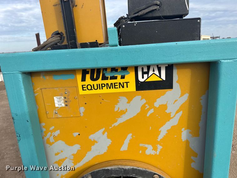 image for item EU6343 MagnaPlus 431PSL6336 generator