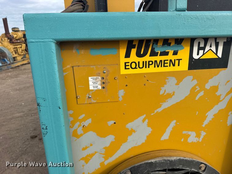 image for item EU6343 MagnaPlus 431PSL6336 generator