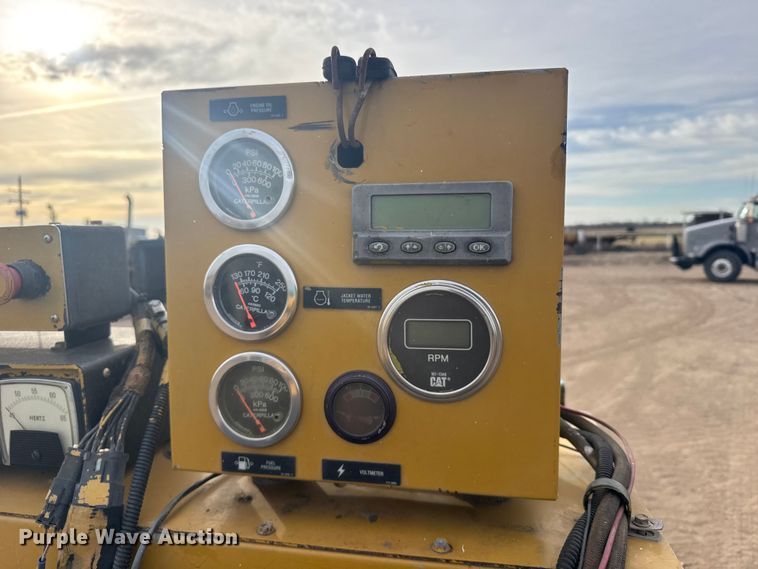 image for item EU6343 MagnaPlus 431PSL6336 generator