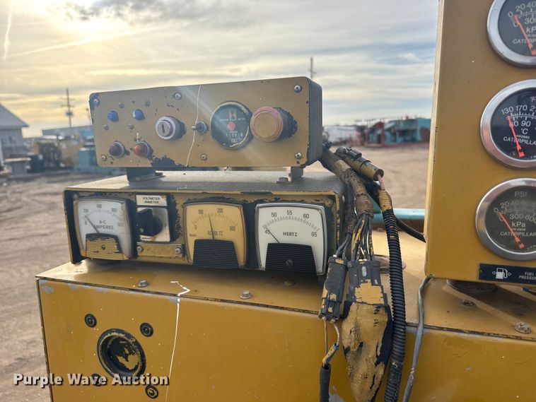 image for item EU6343 MagnaPlus 431PSL6336 generator