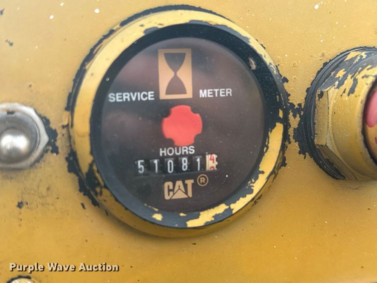 image for item EU6343 MagnaPlus 431PSL6336 generator