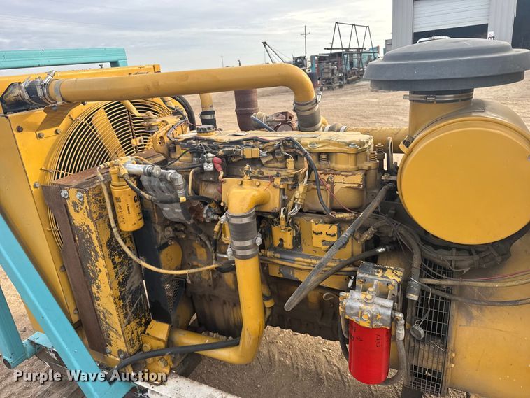 image for item EU6343 MagnaPlus 431PSL6336 generator